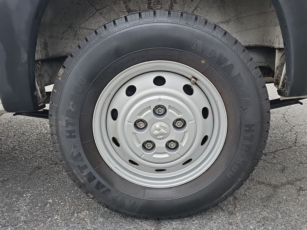 2021 Ram ProMaster 2500 Cargo Van High Roof 159" WB