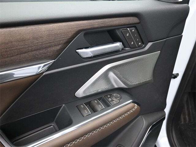 2026 GMC Acadia Denali Ultimate AWD