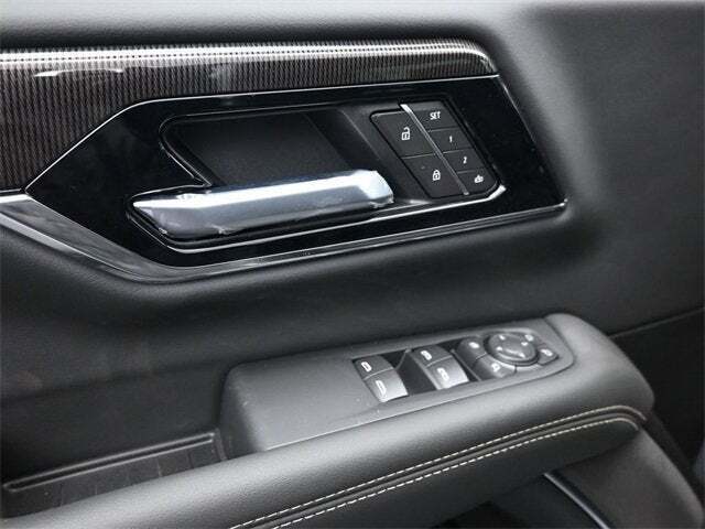 2026 GMC Yukon XL 4WD Elevation