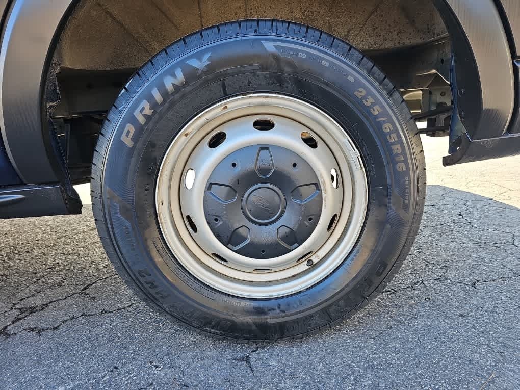 2020 Ford Transit-150 Cargo Van 