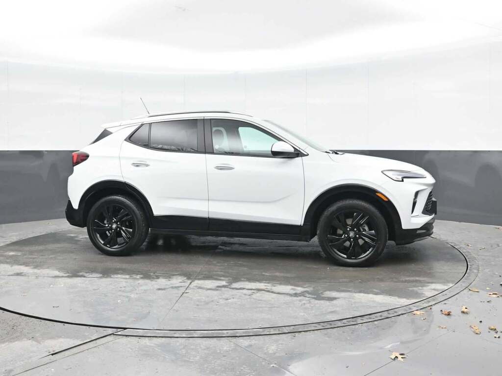 2024 Buick Encore GX Sport Touring AWD