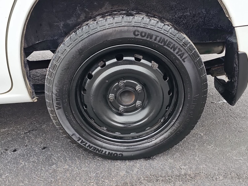 2021 Nissan NV200 Compact Cargo SV Xtronic CVT