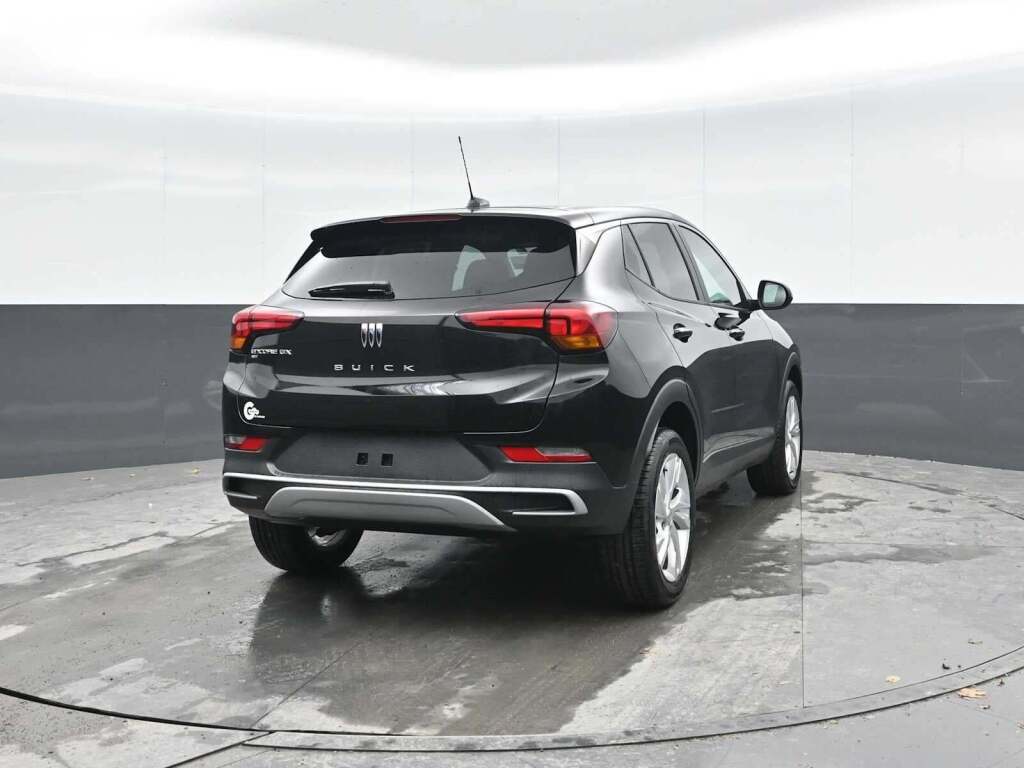 2026 Buick Encore GX Preferred AWD
