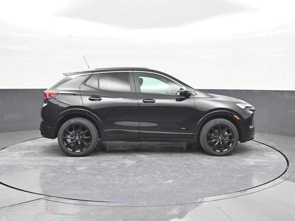 2026 Buick Encore GX Sport Touring AWD