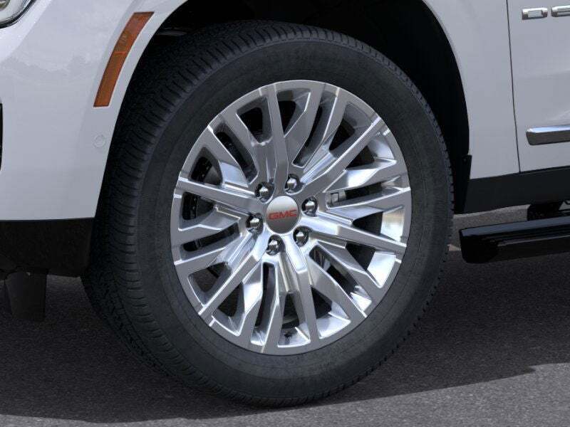 2026 GMC Yukon XL 4WD Denali