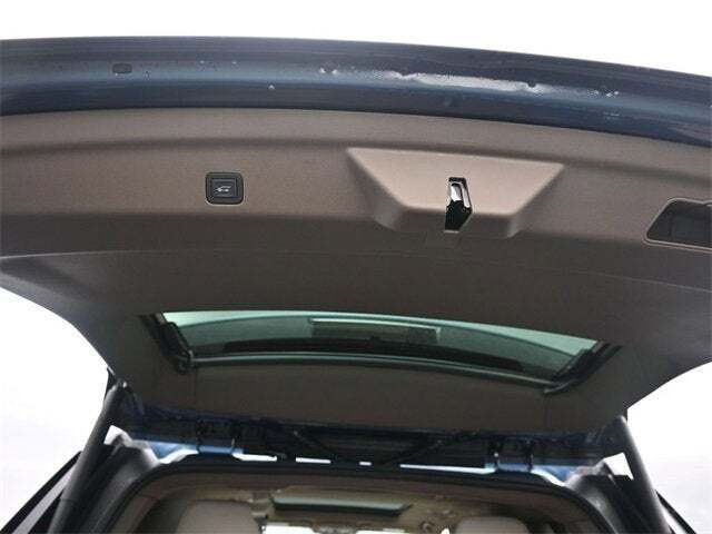 2026 GMC Yukon 4WD Denali