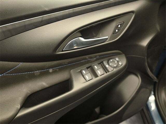 2026 Buick Envista Sport Touring FWD