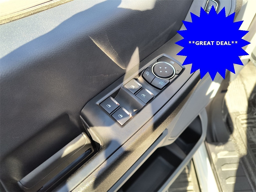 2024 Ford F-450 Chassis XL