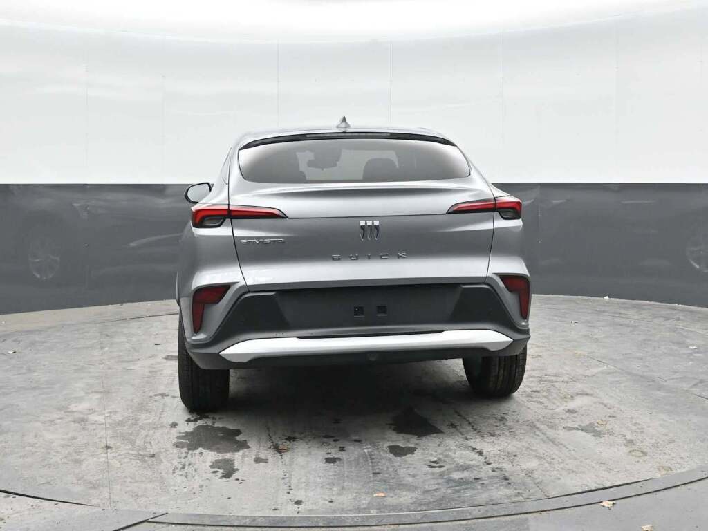 2026 Buick Envista Preferred FWD