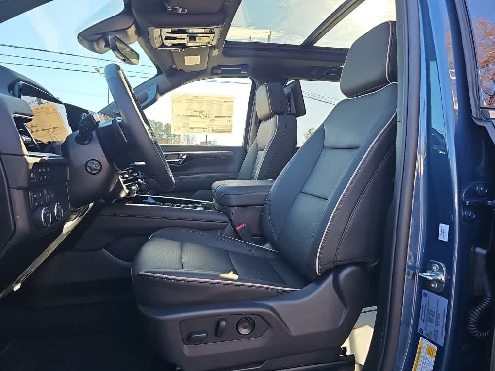 2026 Chevrolet Suburban Premier, 4WD