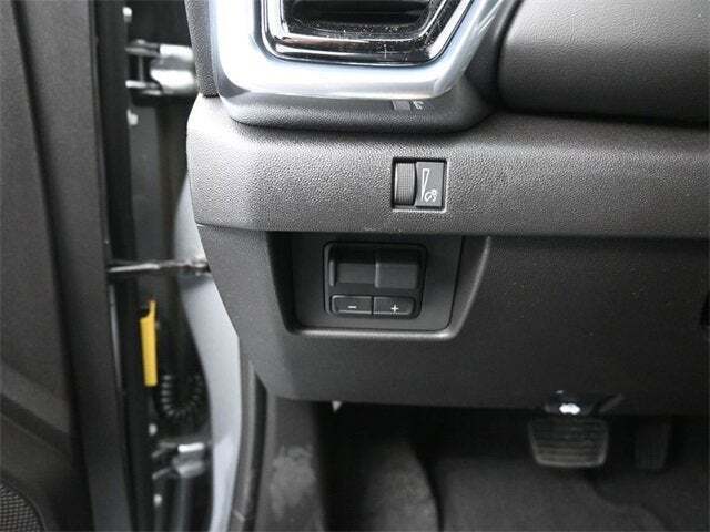 2026 GMC Canyon Elevation, 4WD