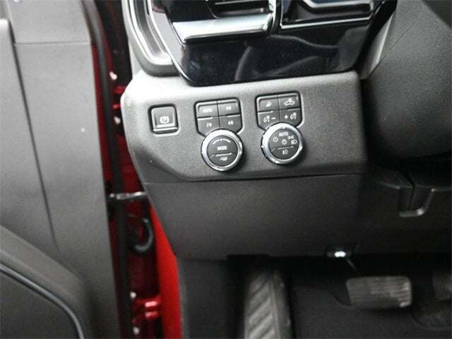 2026 GMC Sierra 2500HD SLT