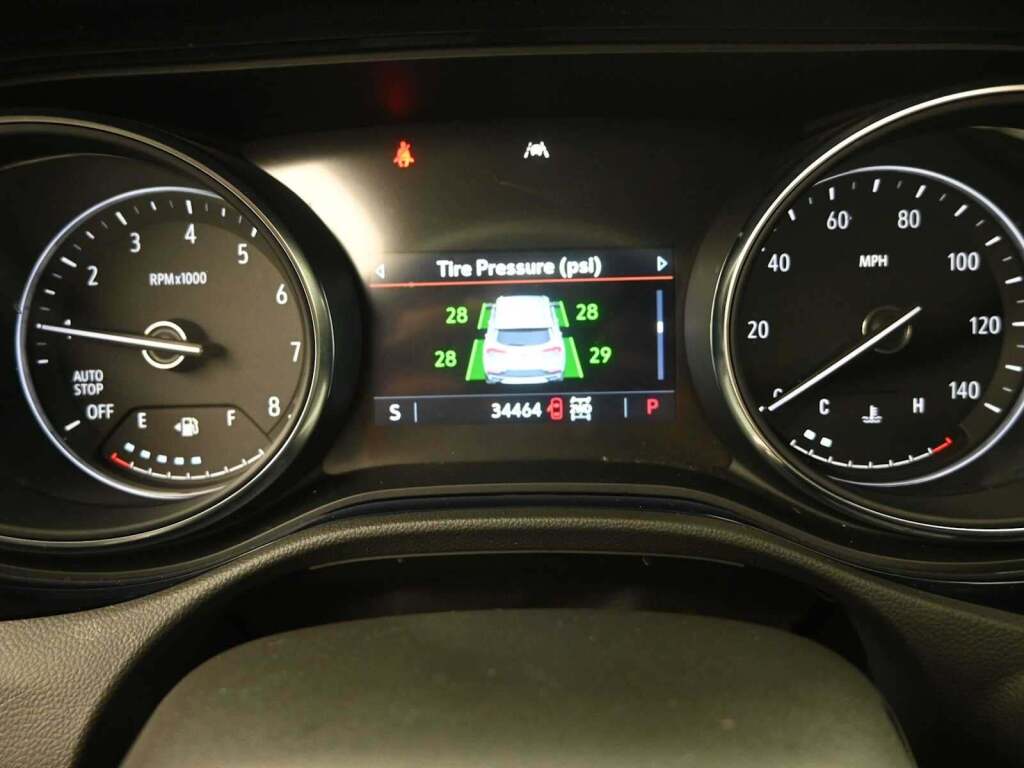 2023 Buick Encore GX Select AWD