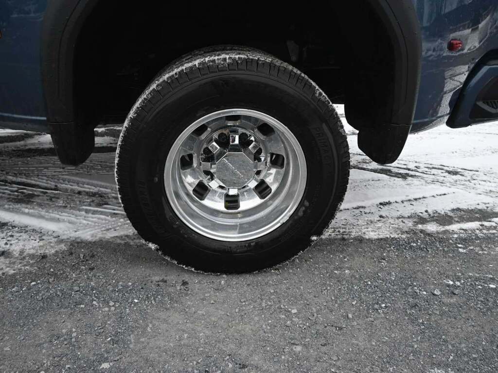 2026 GMC Sierra 3500HD Denali