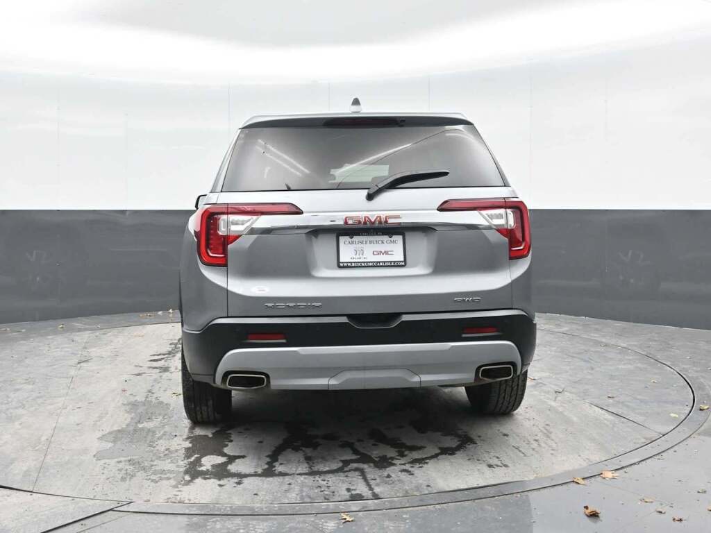 2023 GMC Acadia AWD SLE