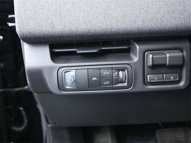 2026 GMC Sierra EV Elevation