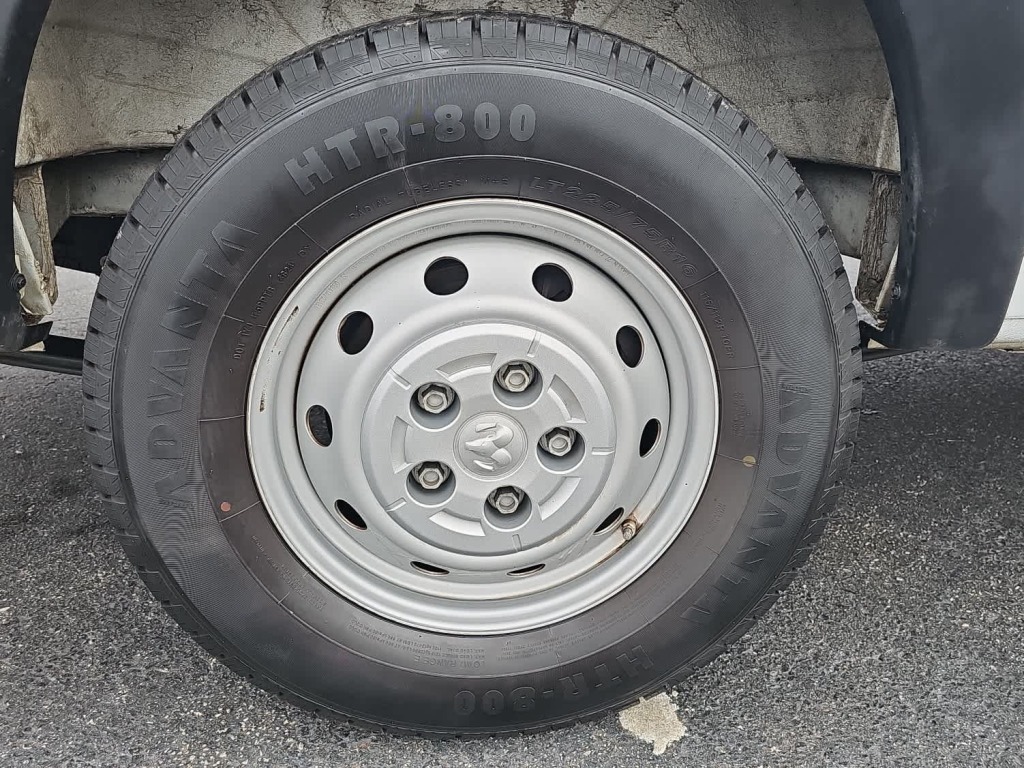 2021 Ram ProMaster 2500 Cargo Van High Roof 159" WB