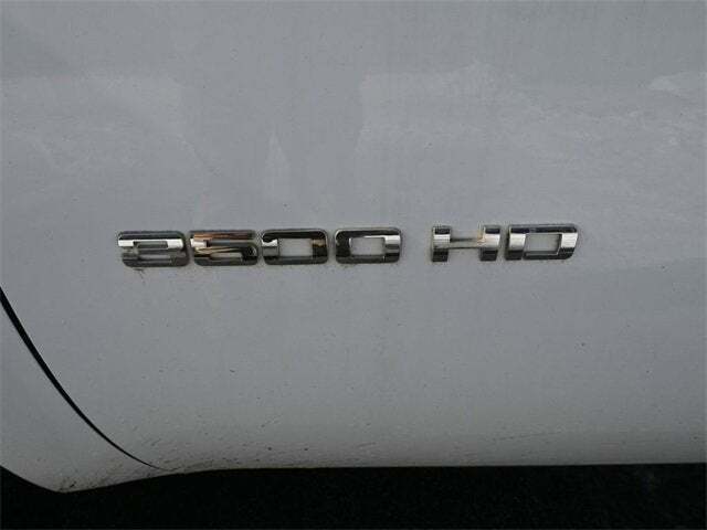 2014 GMC Sierra 3500HD Chassis Work Truck