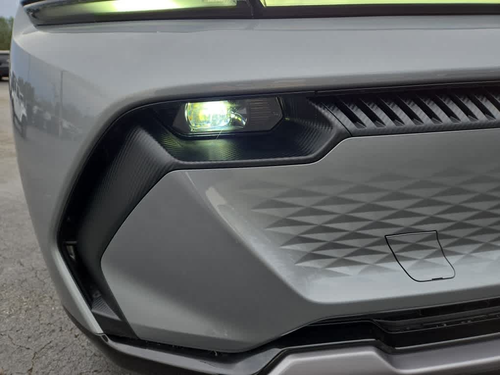 2026 Chevrolet Equinox EV LT 2, FWD