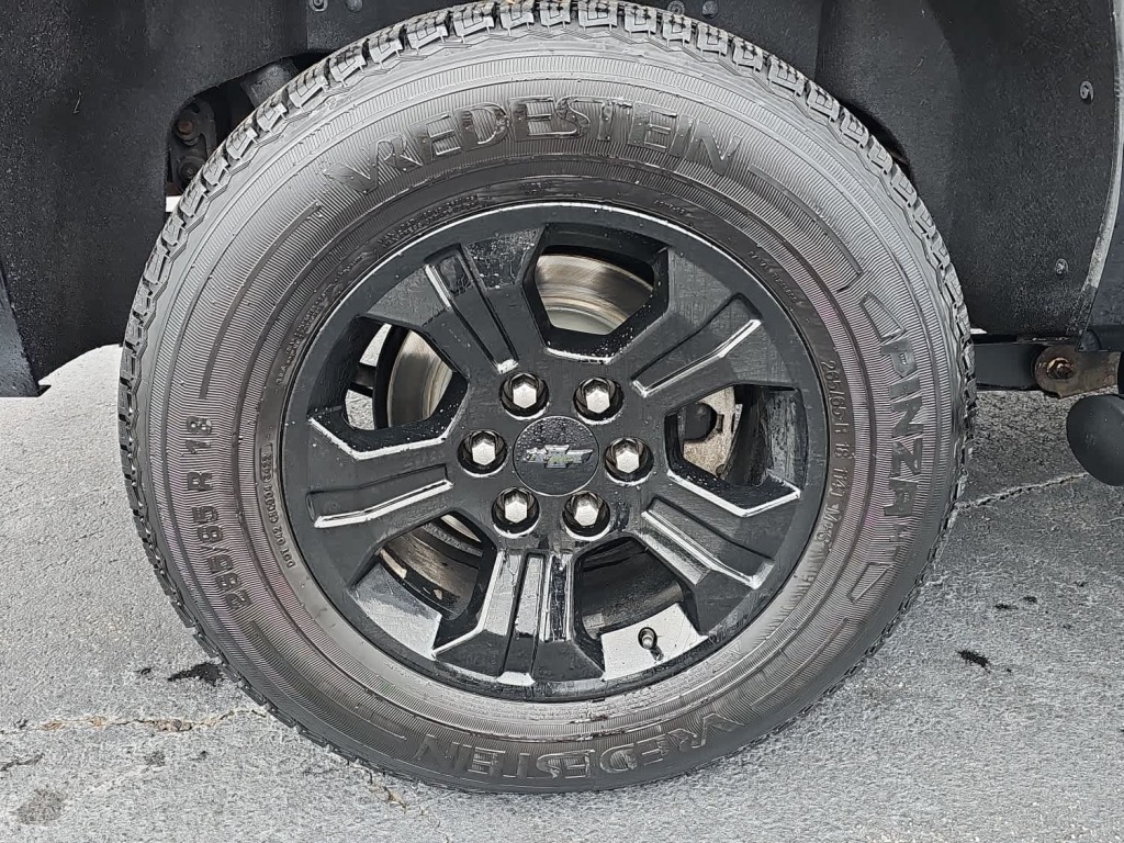 2019 Chevrolet Tahoe LS