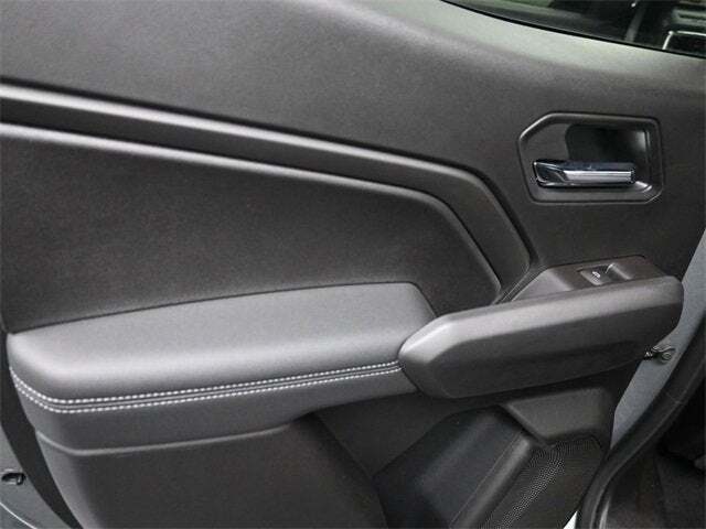 2025 GMC Canyon 4WD Elevation