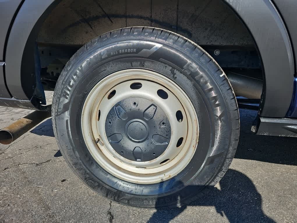 2020 Ford Transit-150 Cargo Van 