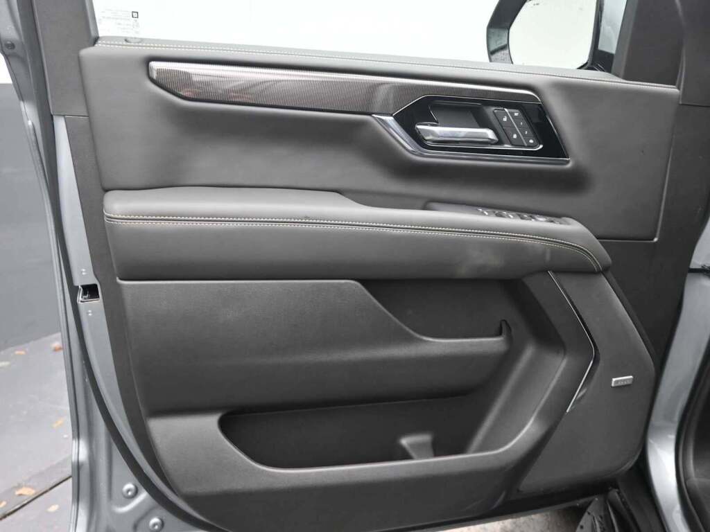 2026 GMC Yukon 4WD Elevation