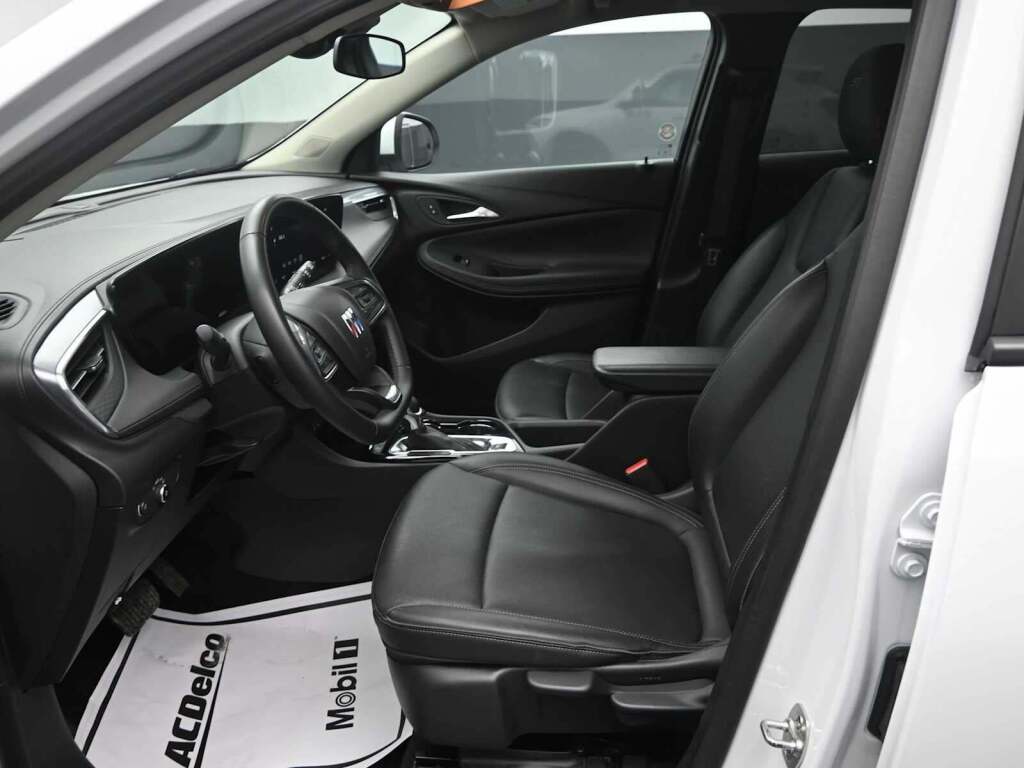 2024 Buick Encore GX Sport Touring AWD