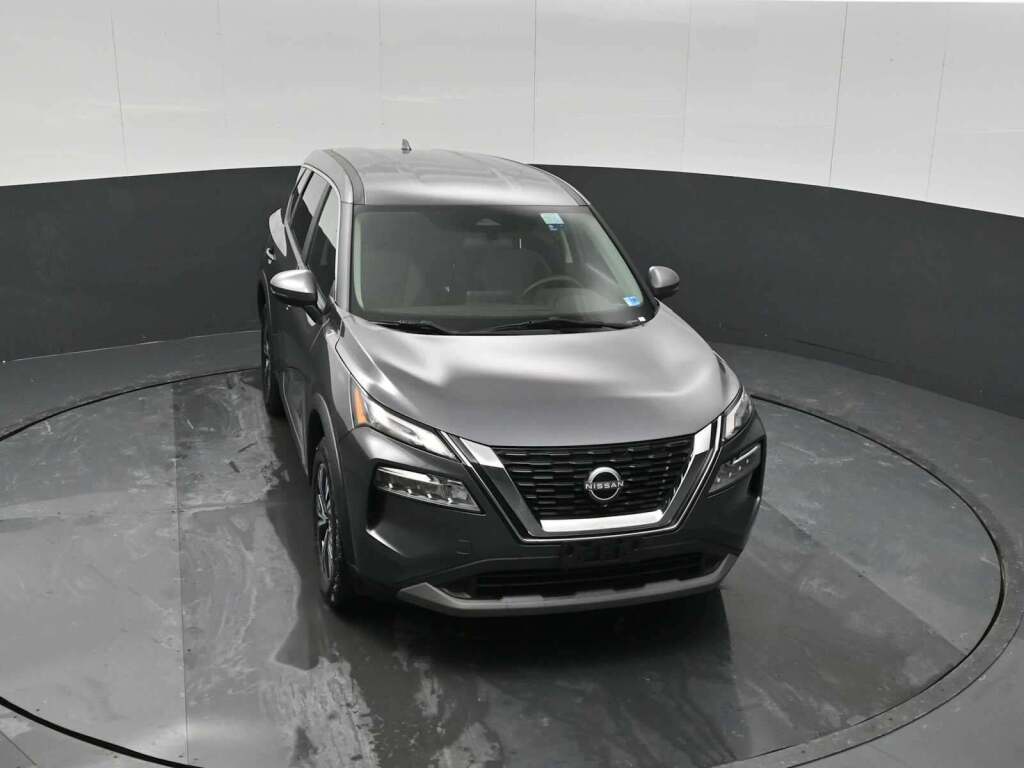 2022 Nissan Rogue SV Intelligent AWD