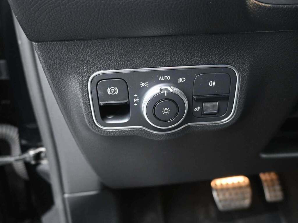 2022 Mercedes-Benz GLB 250 4MATIC