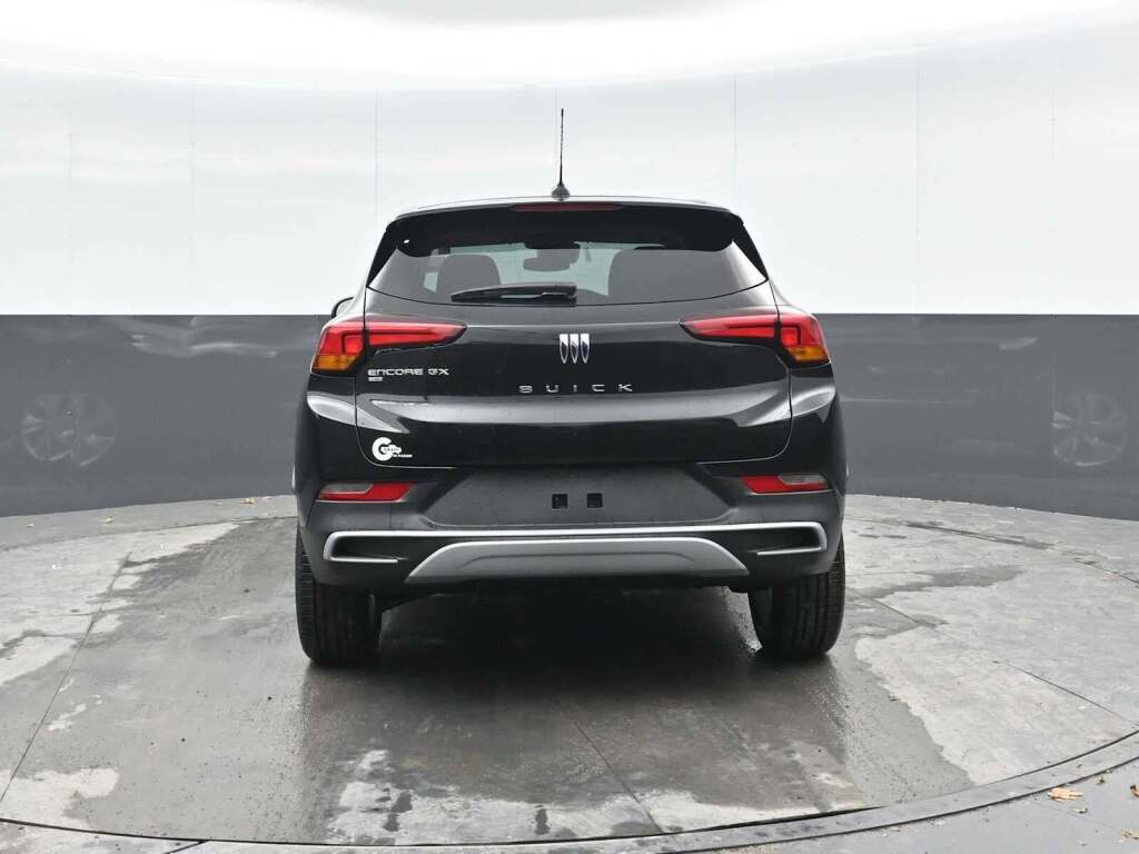 2026 Buick Encore GX Preferred AWD