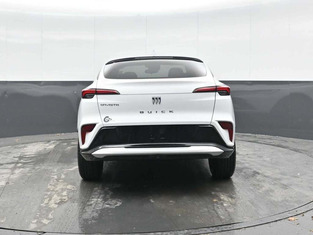 2026 Buick Envista Sport Touring FWD