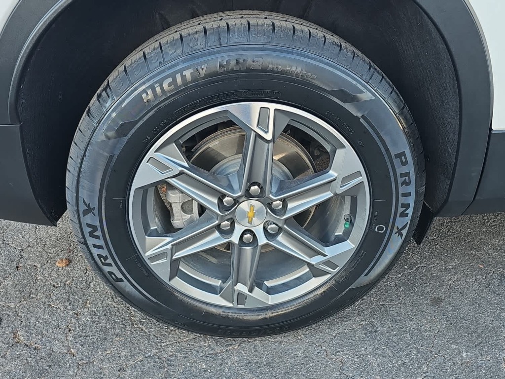 2023 Chevrolet Blazer FWD 2LT