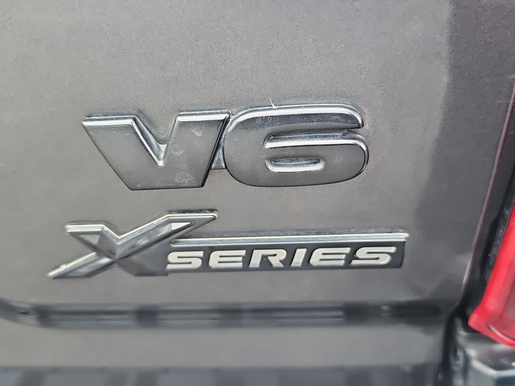 2019 Toyota Tacoma SR V6