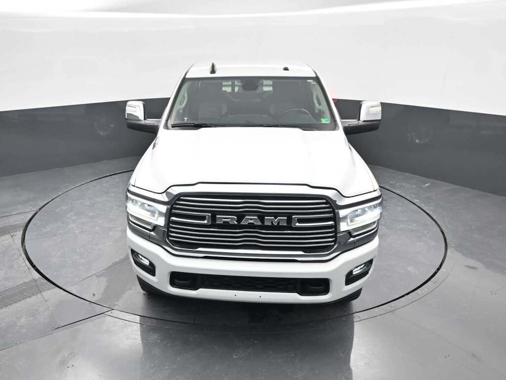 2024 Ram 2500 Laramie Crew Cab 4x4 6'4" Box