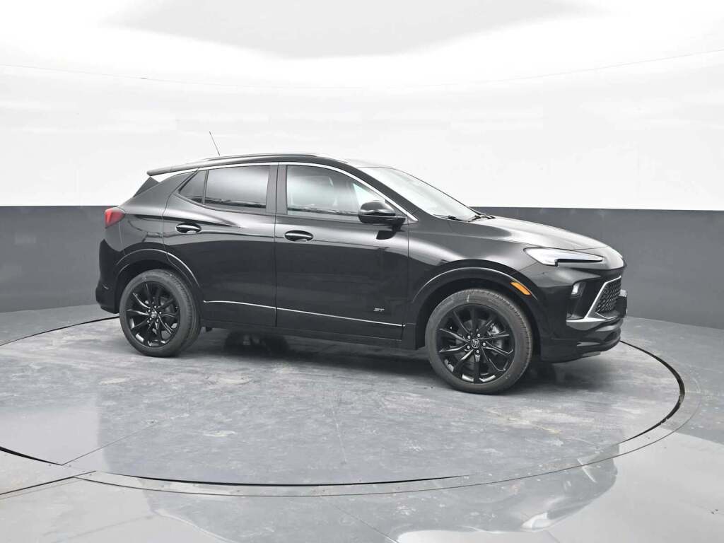 2026 Buick Encore GX Sport Touring AWD