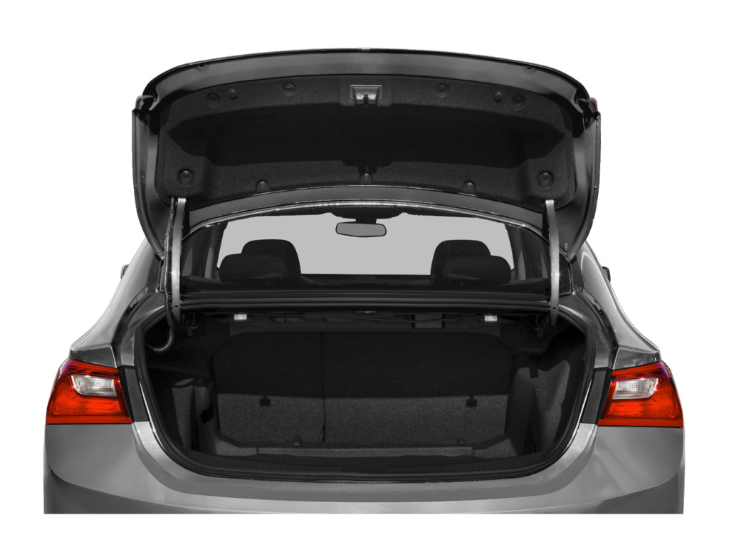 2022 Chevrolet Malibu FWD 1FL