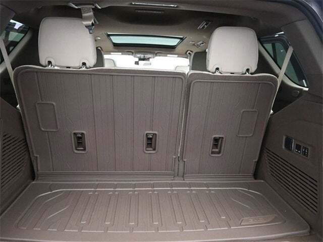 2026 GMC Yukon 4WD Denali