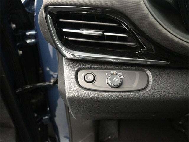 2026 Buick Envista Sport Touring FWD