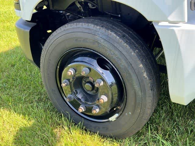 2023 Chevrolet Silverado MD Work Truck