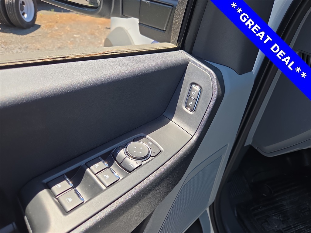 2024 Ford F-450 Chassis XL