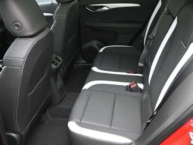 2025 Buick Envision Sport Touring AWD