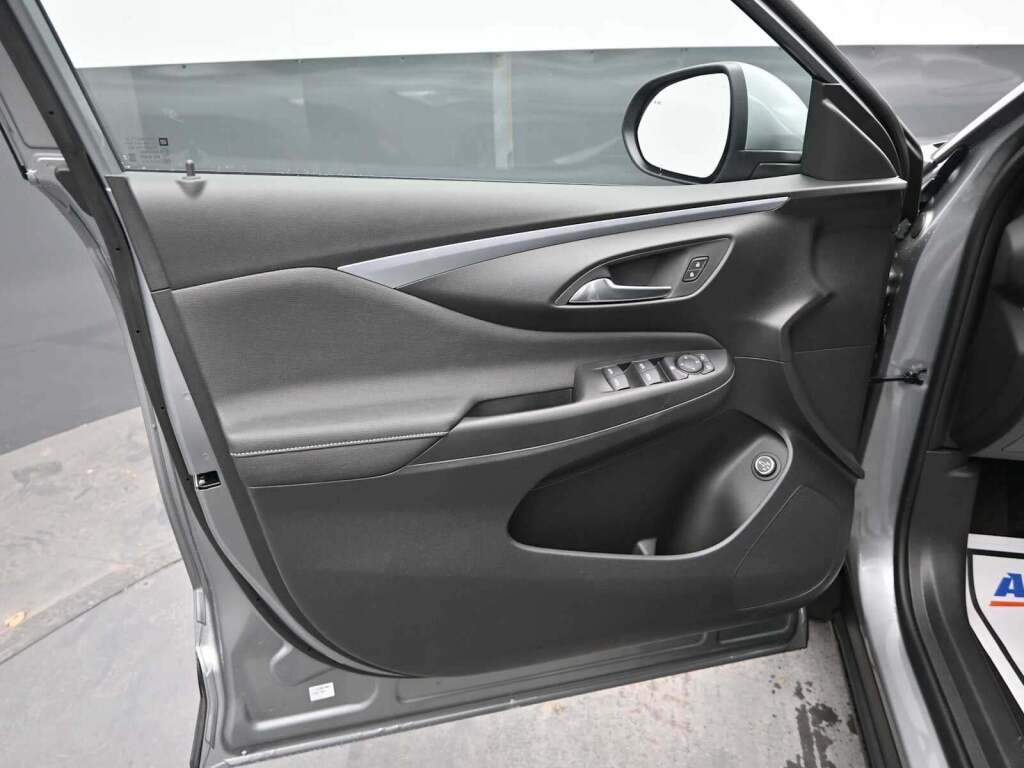 2026 Buick Envista Preferred FWD