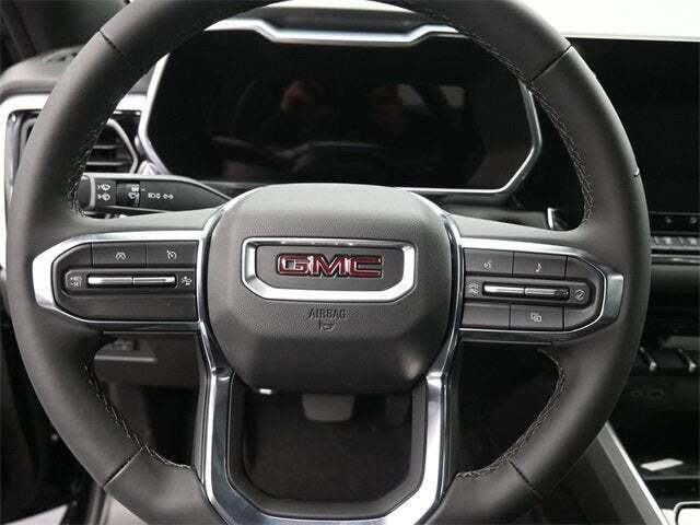 2026 GMC Canyon Elevation, 4WD