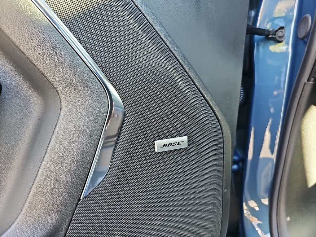 2026 Chevrolet Suburban Premier, 4WD