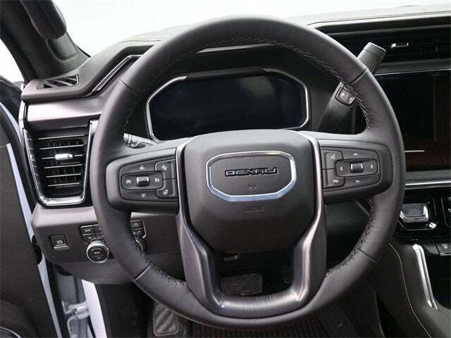 2026 GMC Sierra 2500HD Denali Ultimate