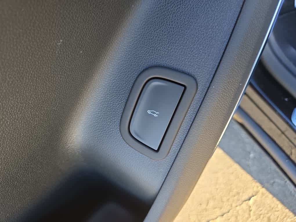 2026 Chevrolet Traverse FWD RS