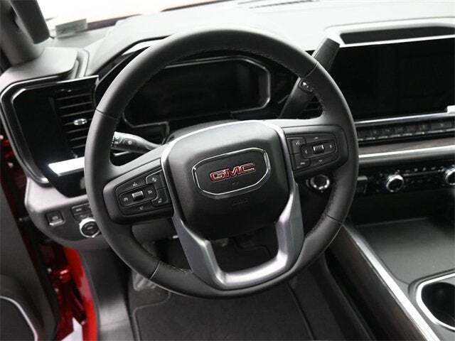 2026 GMC Sierra 2500HD SLT