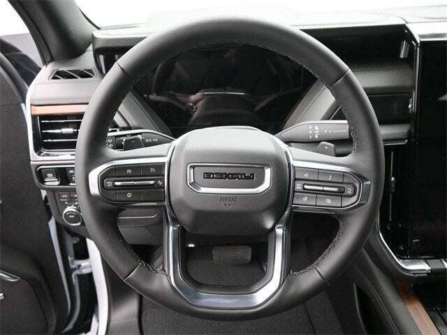 2026 GMC Yukon XL 4WD Denali