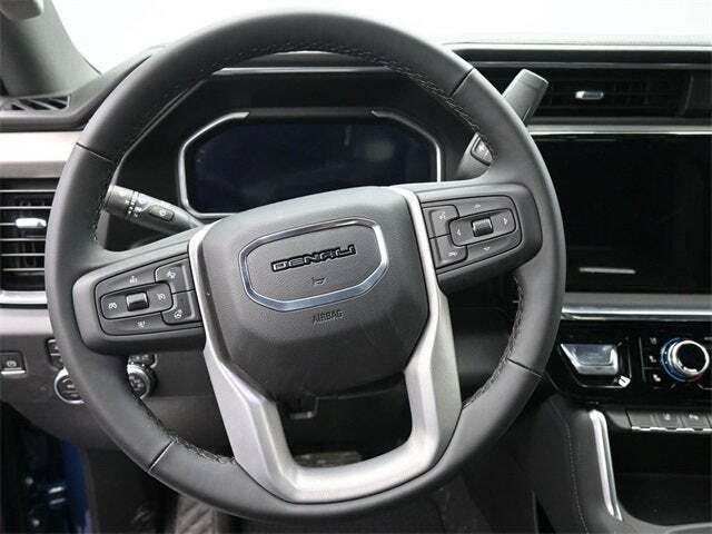 2026 GMC Sierra 2500HD Denali